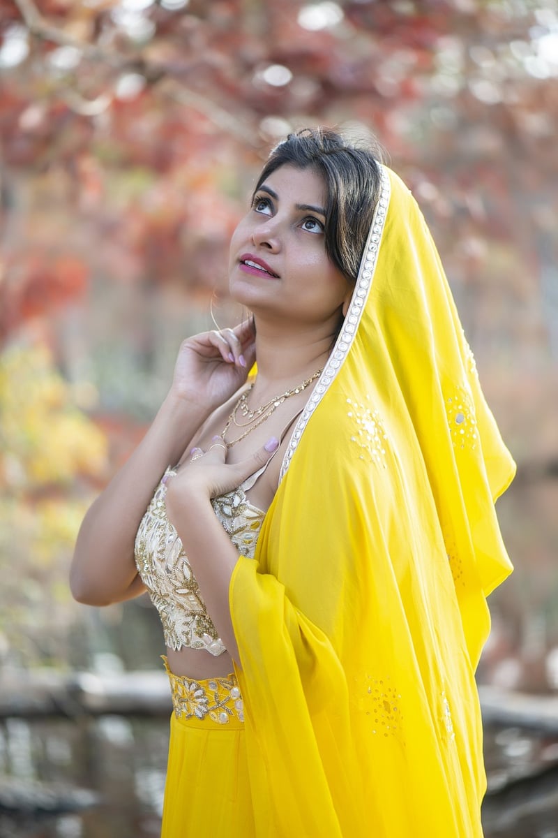 Indian-Spanish Fusion