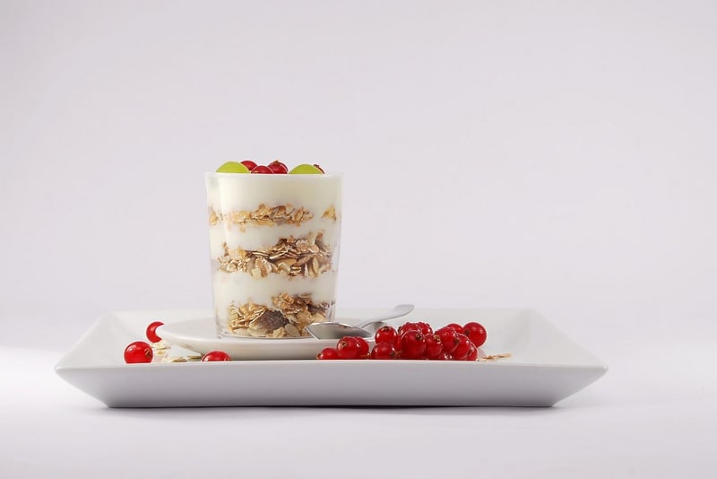 Tiramisu Tres Leches